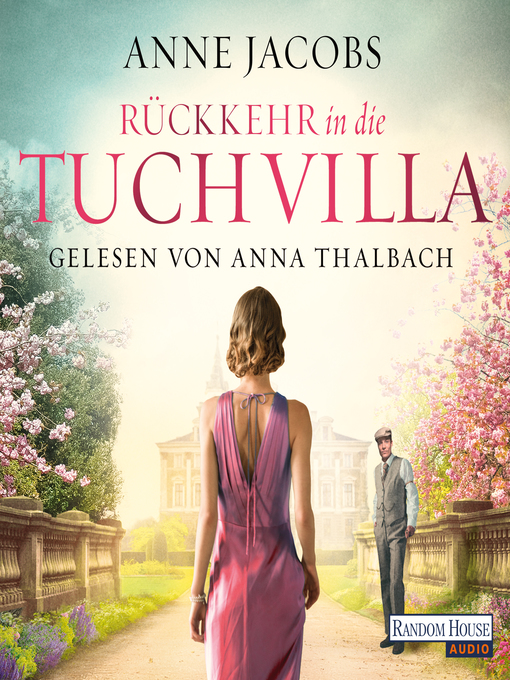 Title details for Rückkehr in die Tuchvilla by Anne Jacobs - Available